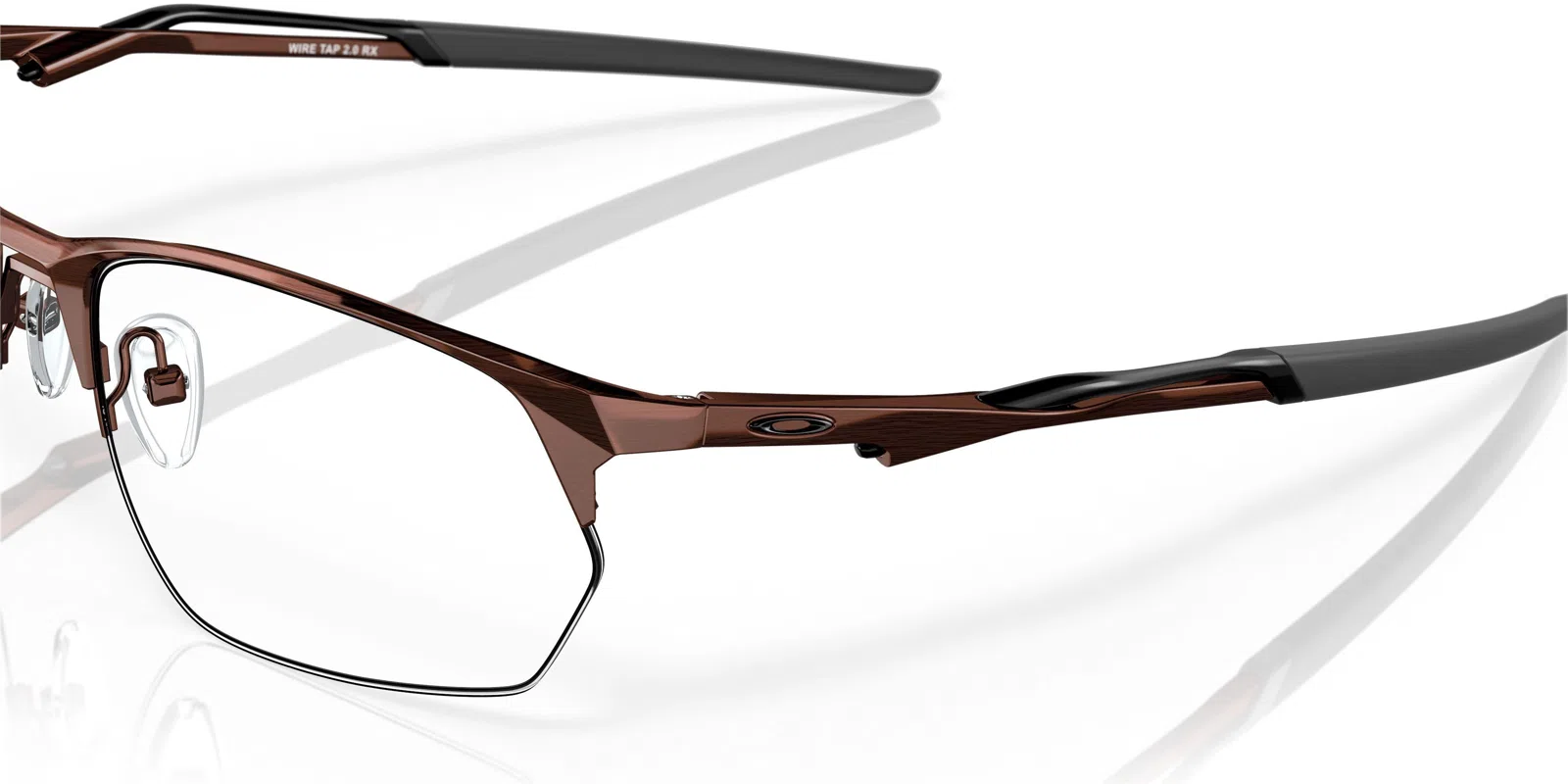 Oakley Wire Tap 2.0 Rx 5152 Eyeglasses - view 27